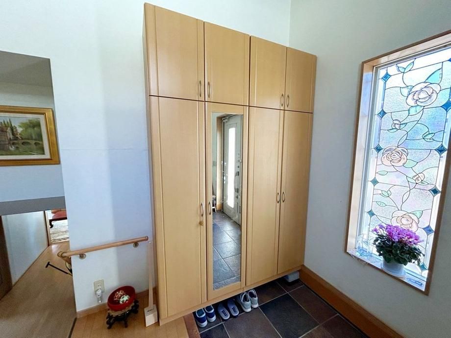 7LDK+S House for Sale in Hachioji, Tokyo - 96.35 Tsubo Land - Thumbnail 4
