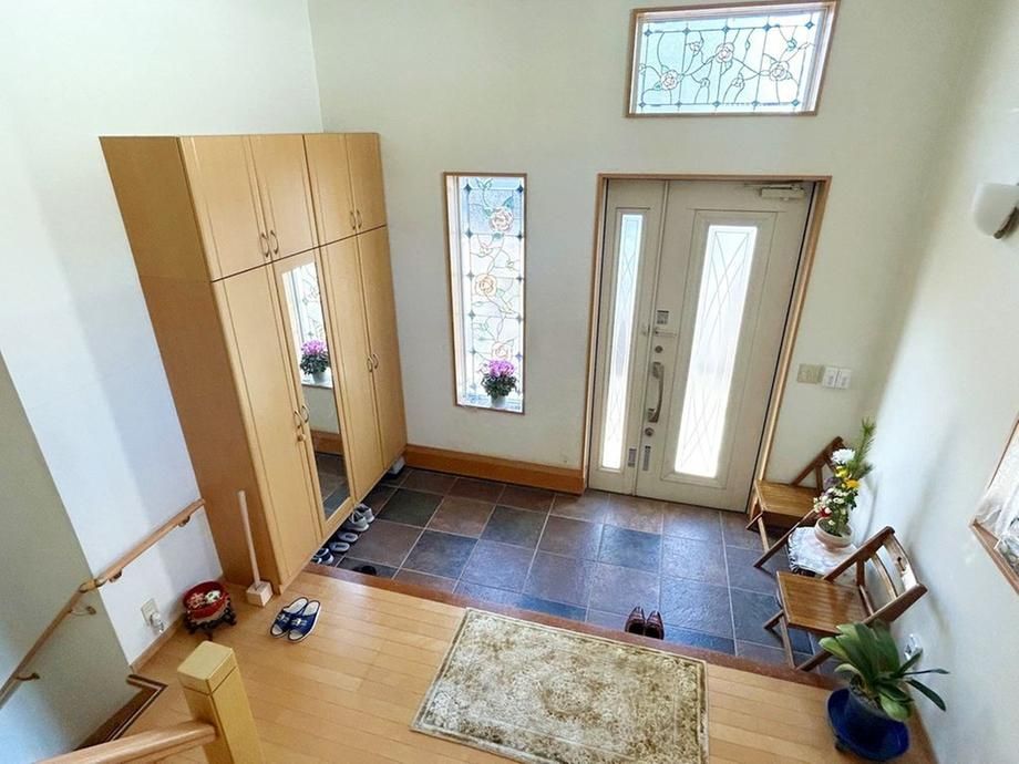 7LDK+S House for Sale in Hachioji, Tokyo - 96.35 Tsubo Land - Thumbnail 3