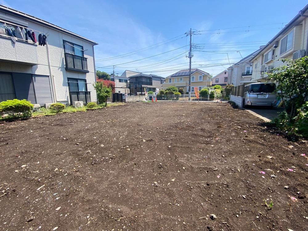 Building Land for Sale in Nishi-Ogikubo, Suginami, Tokyo - Thumbnail 4