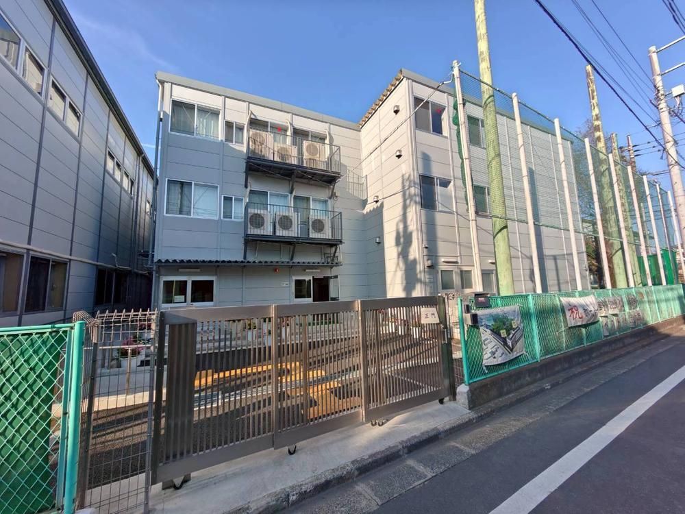 Building Land for Sale in Nishi-Ogikubo, Suginami, Tokyo - Thumbnail 2