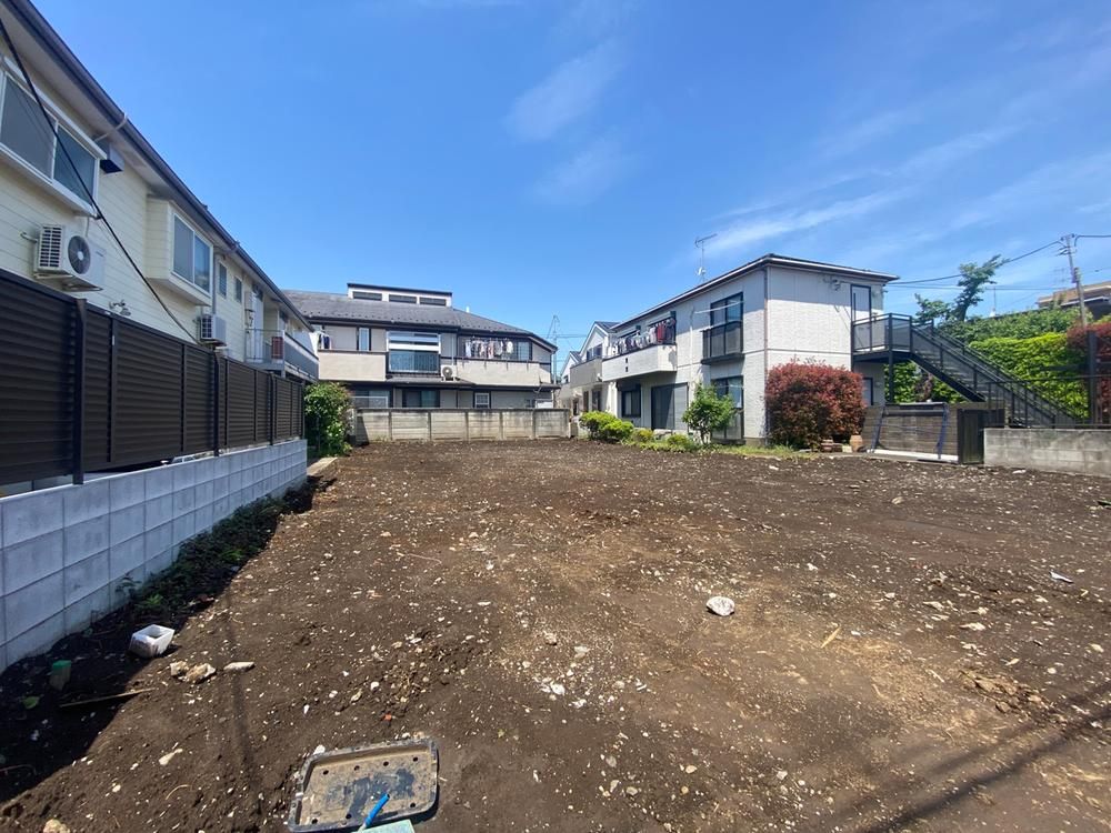 Building Land for Sale in Nishi-Ogikubo, Suginami, Tokyo - Thumbnail 3