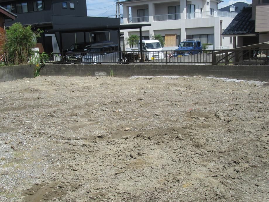 187 sqm Building Land for Sale in Miyazaki City - Thumbnail 3
