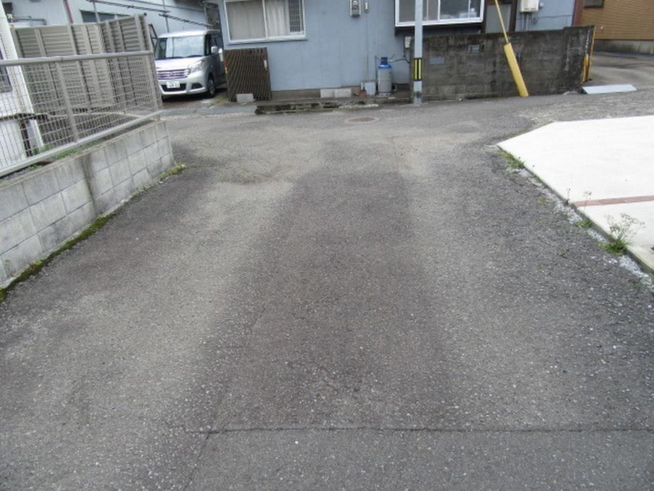 187 sqm Building Land for Sale in Miyazaki City - Thumbnail 2