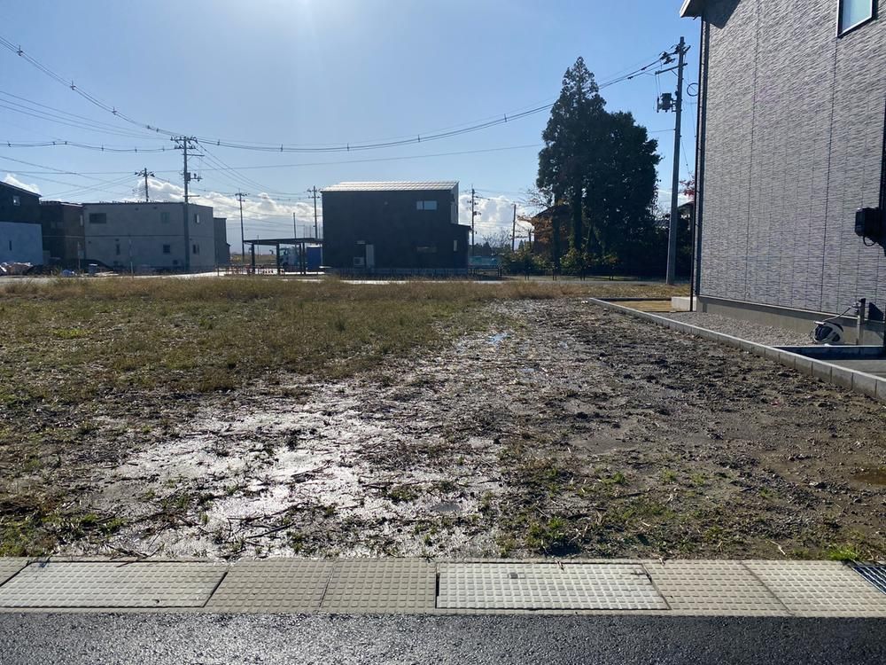 Building Land for Sale in Joetsu, Niigata - 190 sqm - Thumbnail 4