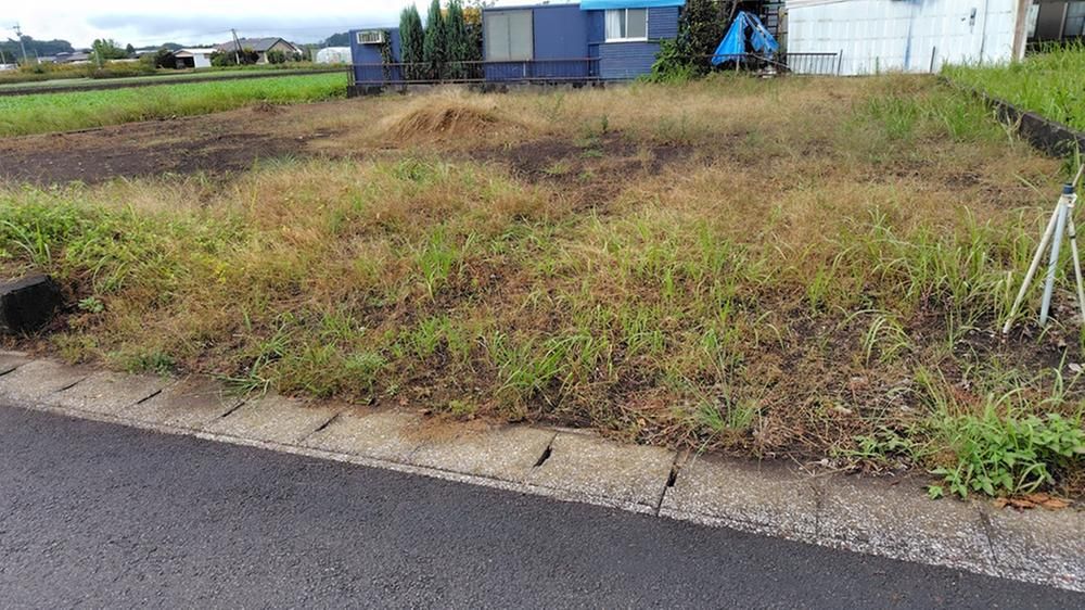Land for Sale in Takanabe-cho, Miyazaki - 278.61m² - Thumbnail 3