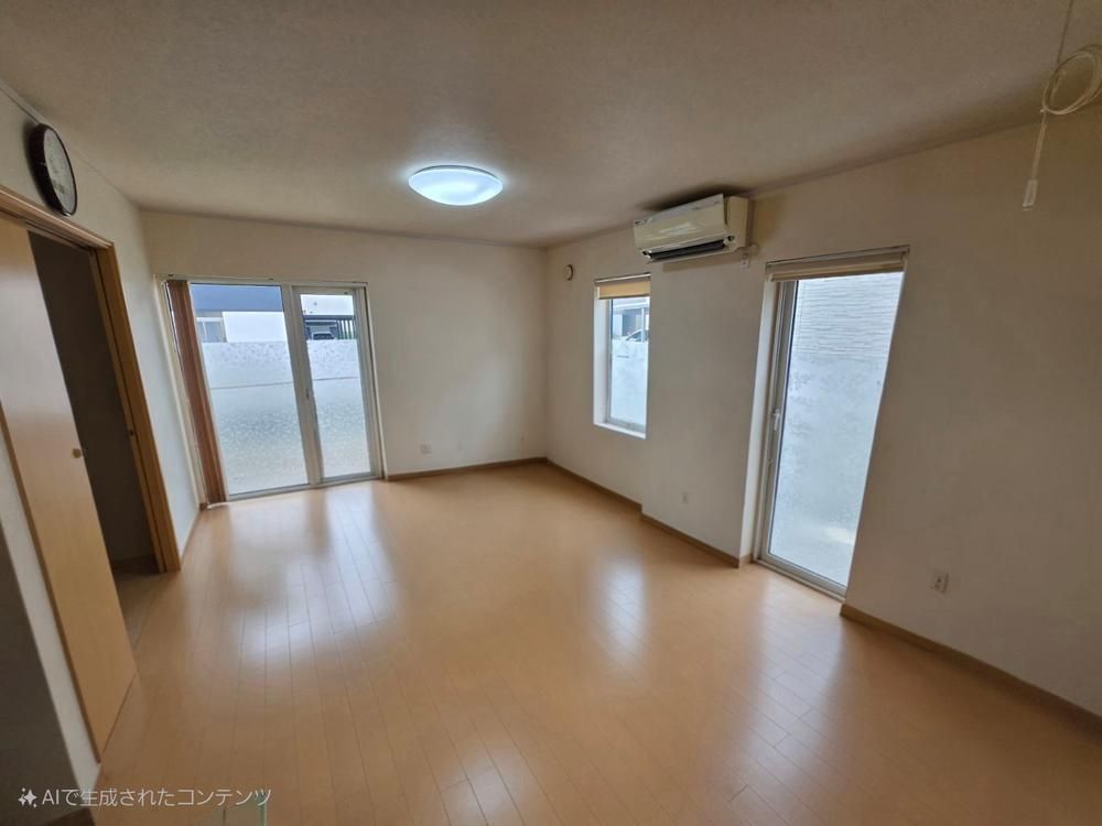 4LDK Detached House with Solar Panels in Kitahiroshima - Thumbnail 3