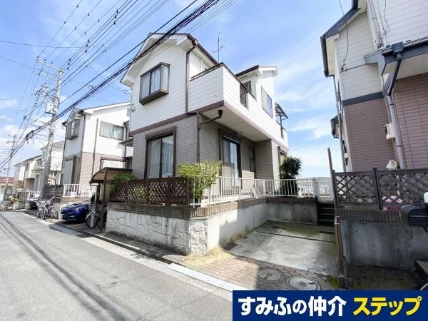 4LDK Detached House for Sale in Totsuka-ku, Yokohama, 92.15m2 - Thumbnail 3