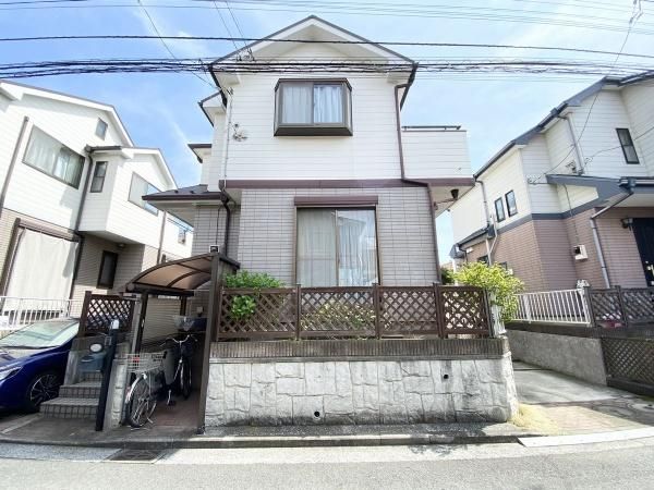 4LDK Detached House for Sale in Totsuka-ku, Yokohama, 92.15m2 - Thumbnail 4