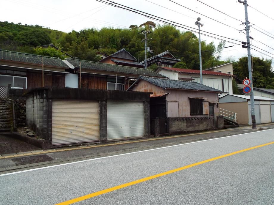 Land for Sale in Kitakami-cho, Kochi City - 277 sqm - Thumbnail 2