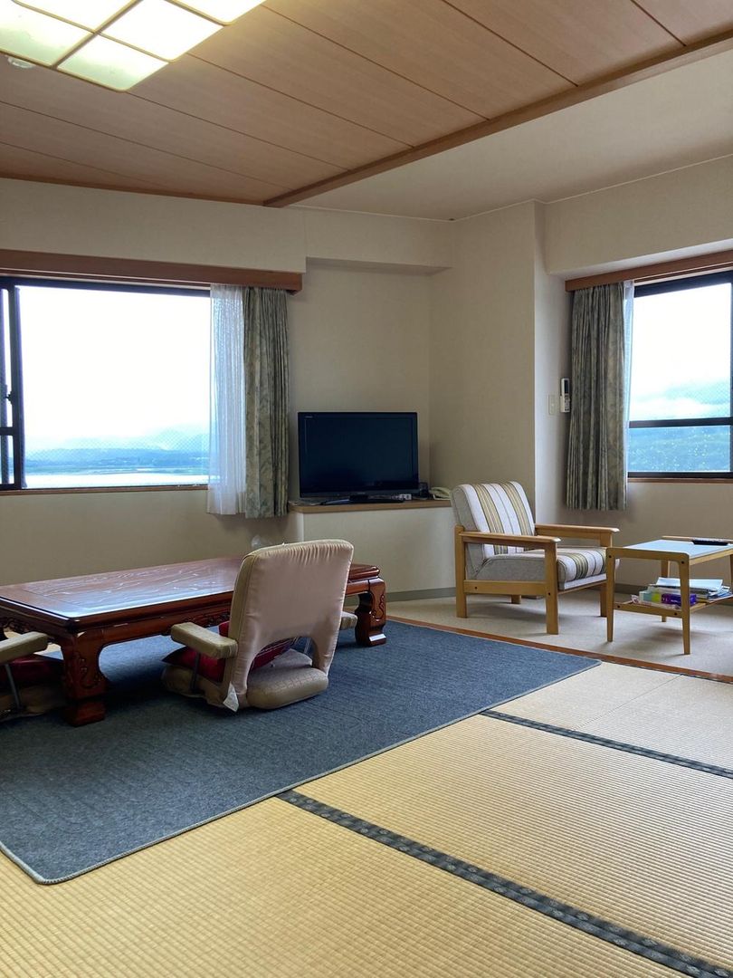 1K Apartment for Sale in Morioka, Iwate - 45.63m2 - Thumbnail 4
