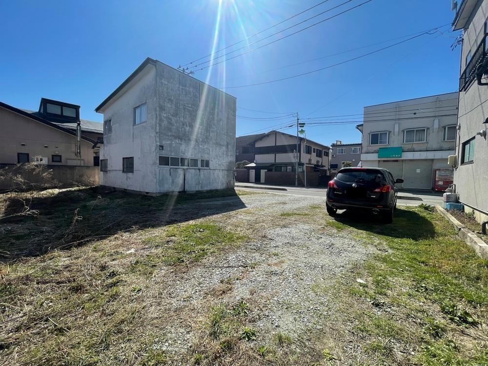 241m2 Residential Land for Sale in Akayu, Yonezawa City - Thumbnail 2