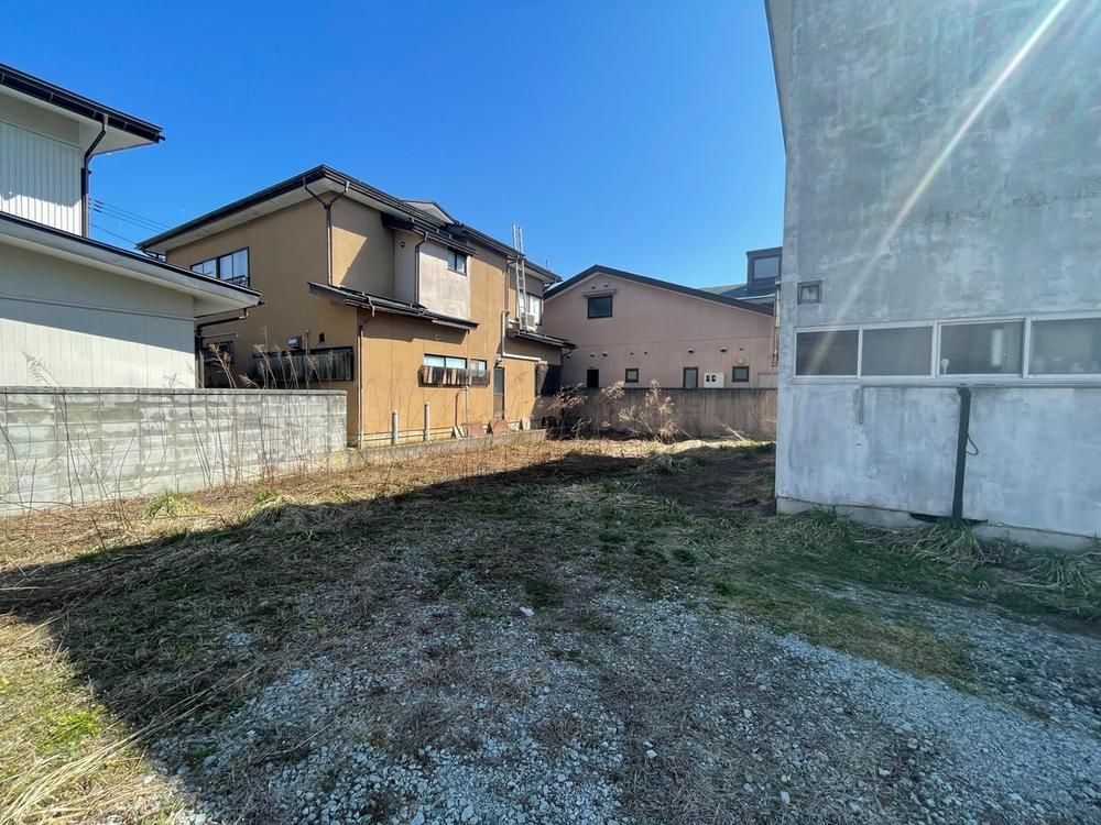 241m2 Residential Land for Sale in Akayu, Yonezawa City - Image 1