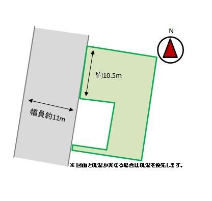 241m2 Residential Land for Sale in Akayu, Yonezawa City - Thumbnail 4
