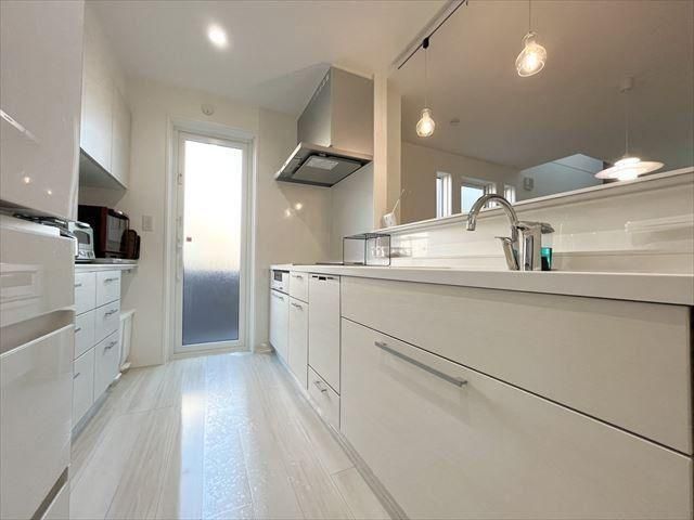 4LDK House for Sale in Hachioji, Tokyo - 2024 Build - Thumbnail 4