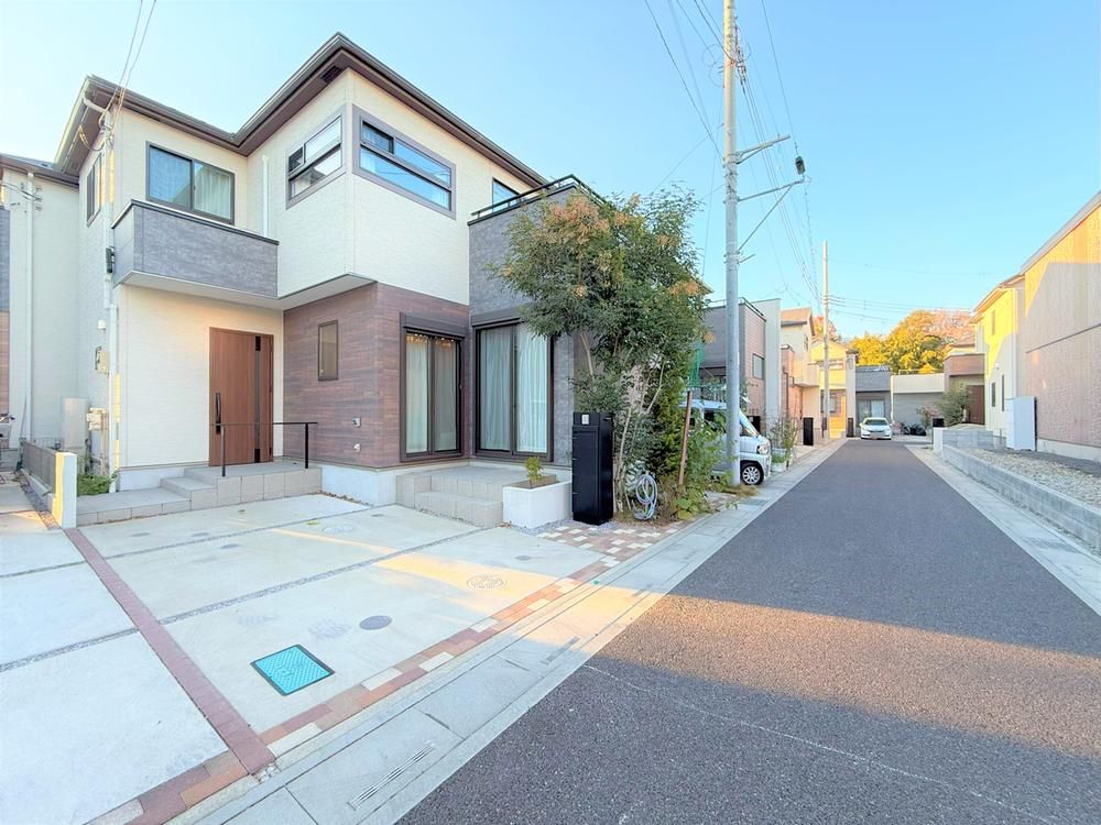 2LDK Detached House for Sale in Midori Ward, Saitama City - Thumbnail 2