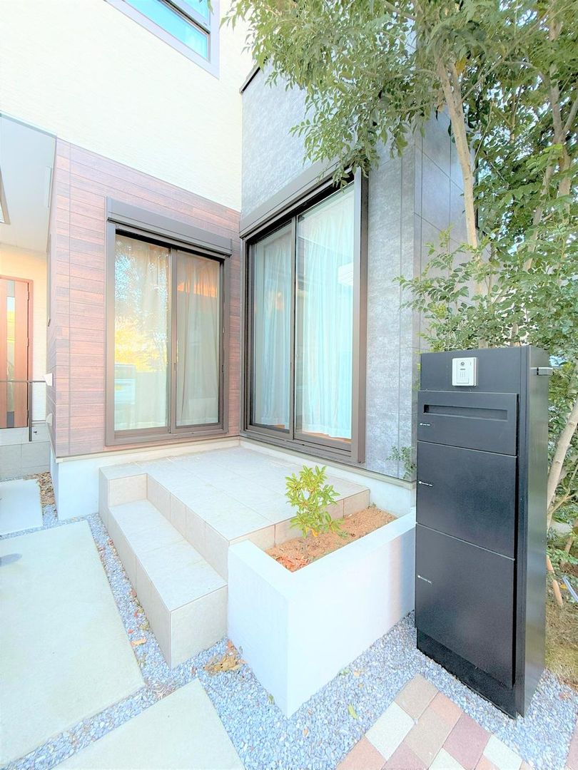 2LDK Detached House for Sale in Midori Ward, Saitama City - Thumbnail 4