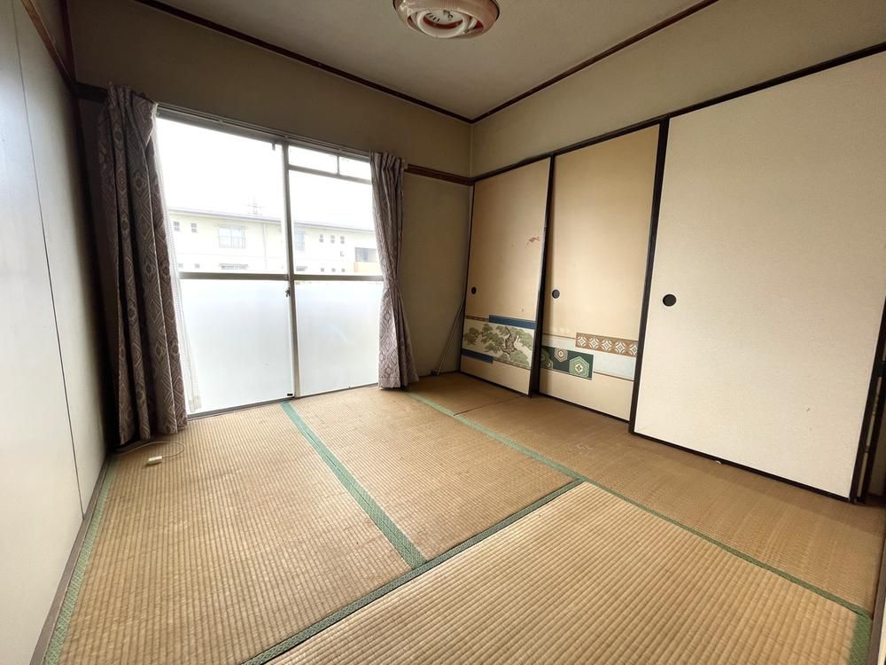 3DK Apartment for Sale in Nishi-ku, Saitama City – 2.5 Million Yen - Thumbnail 3