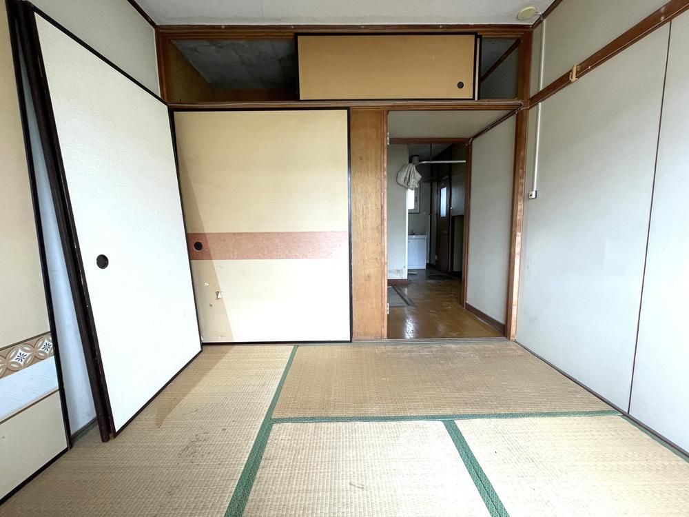 3DK Apartment for Sale in Nishi-ku, Saitama City – 2.5 Million Yen - Thumbnail 4