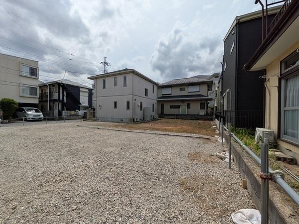 Land for Sale in Asaka, Saitama - 195 sqm, No Building Conditions - Thumbnail 3