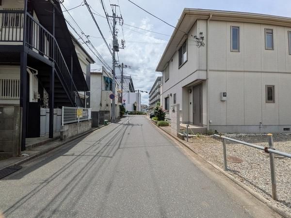 Land for Sale in Asaka, Saitama - 195 sqm, No Building Conditions - Thumbnail 2