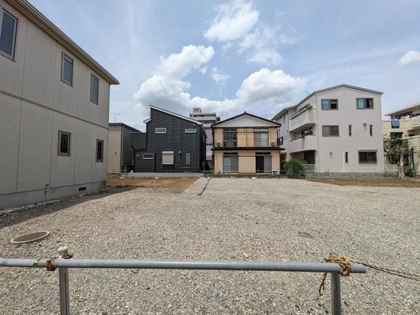 Land for Sale in Asaka, Saitama - 195 sqm, No Building Conditions - Thumbnail 4