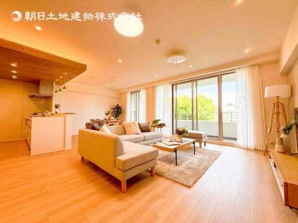 3LDK Apartment for Sale in Aoba Ward, Yokohama, 97.82 sqm - Thumbnail 4