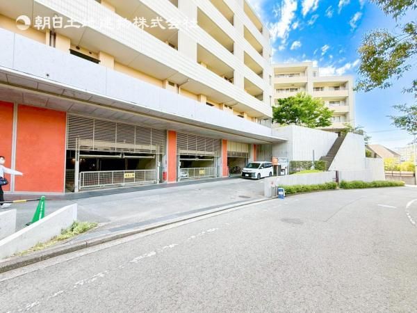 3LDK Apartment for Sale in Aoba Ward, Yokohama, 97.82 sqm - Thumbnail 2