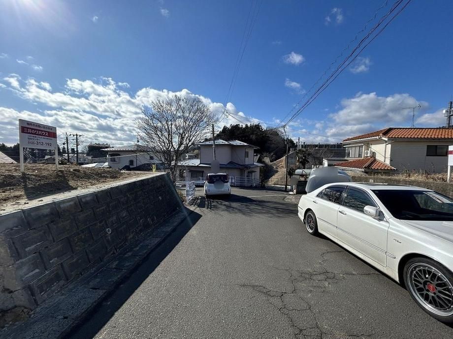 Land for Sale in Kaigamori 2, Sendai - 323.37 sqm - Thumbnail 3