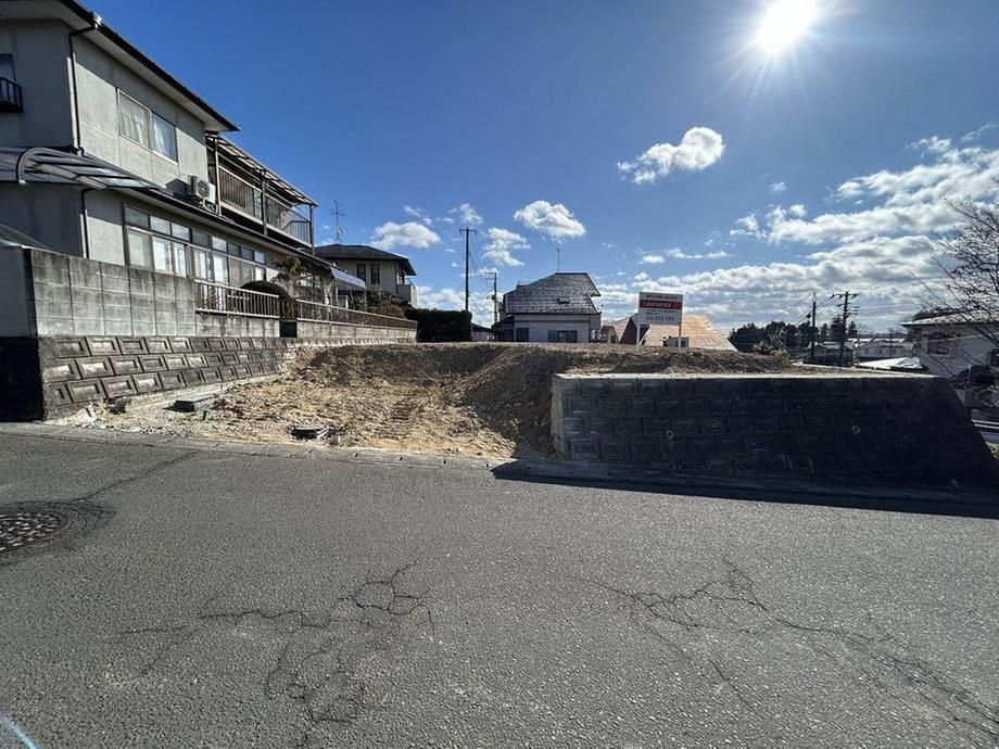 Land for Sale in Kaigamori 2, Sendai - 323.37 sqm - Thumbnail 4