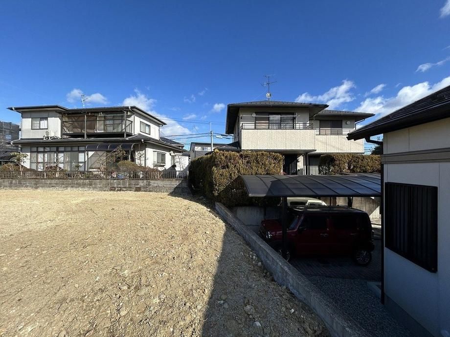 Land for Sale in Kaigamori 2, Sendai - 323.37 sqm - Thumbnail 2