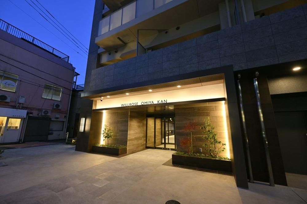 1LDK Apartment for Sale Near Omiya Station, Saitama - Thumbnail 4