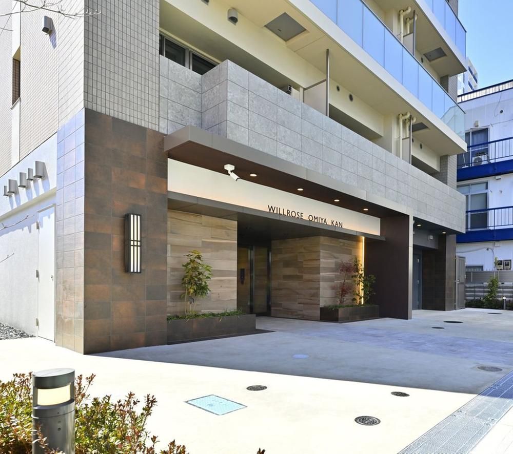 1LDK Apartment for Sale Near Omiya Station, Saitama - Thumbnail 2