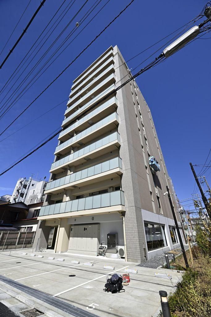 1LDK Apartment for Sale Near Omiya Station, Saitama - Thumbnail 3
