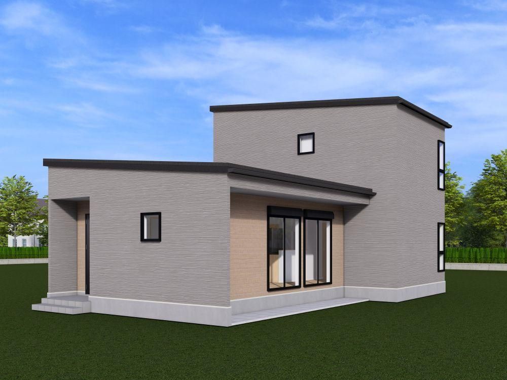 Building Plot in Koga, Ibaraki – 251 sqm Land for Purchase - Thumbnail 2