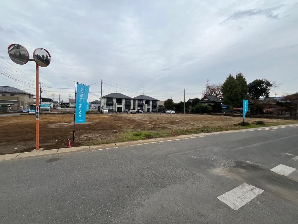 Building Plot in Koga, Ibaraki – 251 sqm Land for Purchase - Thumbnail 4