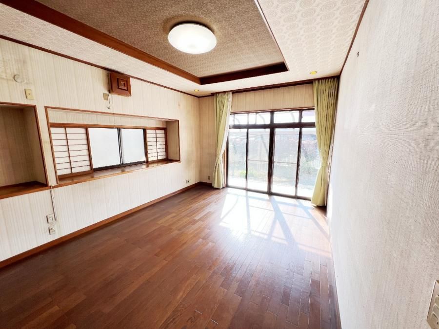6LDK+S House for Sale in Odawara City, Kanagawa - Thumbnail 4