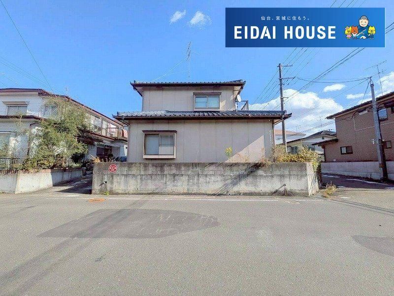 177m2 Land Plot for Sale in Nippondaira, Sendai - Thumbnail 4