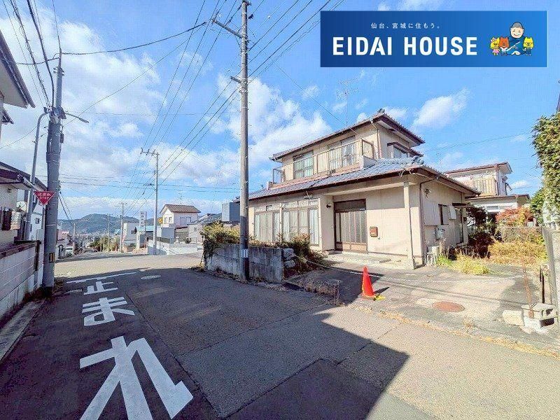 177m2 Land Plot for Sale in Nippondaira, Sendai - Thumbnail 3