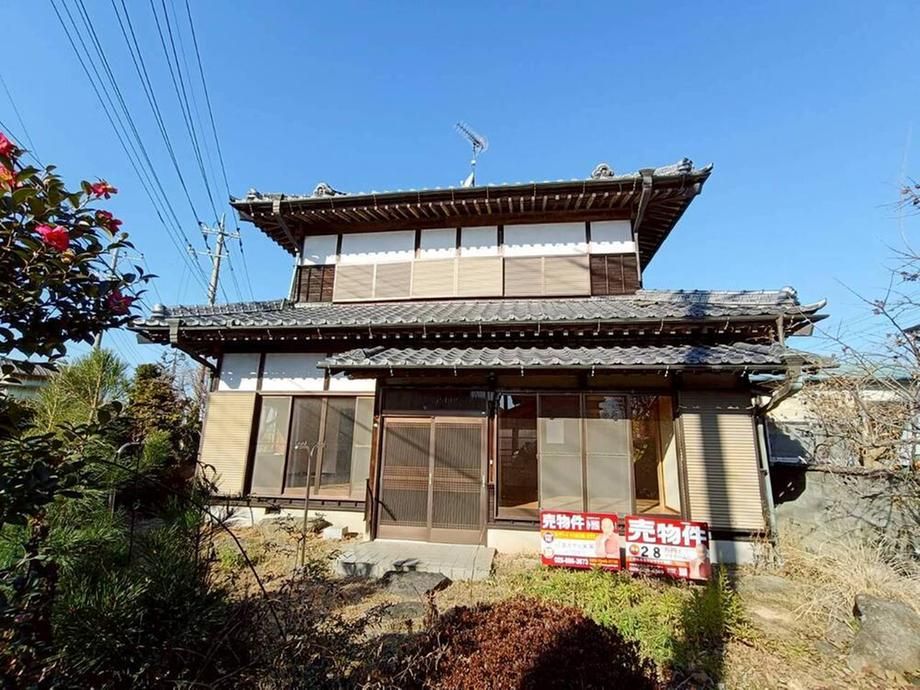 3LDK House for Sale in Tsukuba, Ibaraki - 4.48M Yen - Thumbnail 2