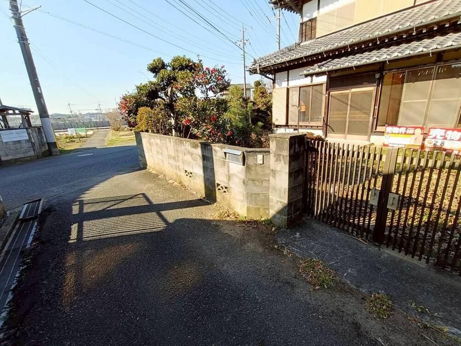 3LDK House for Sale in Tsukuba, Ibaraki - 4.48M Yen - Thumbnail 3