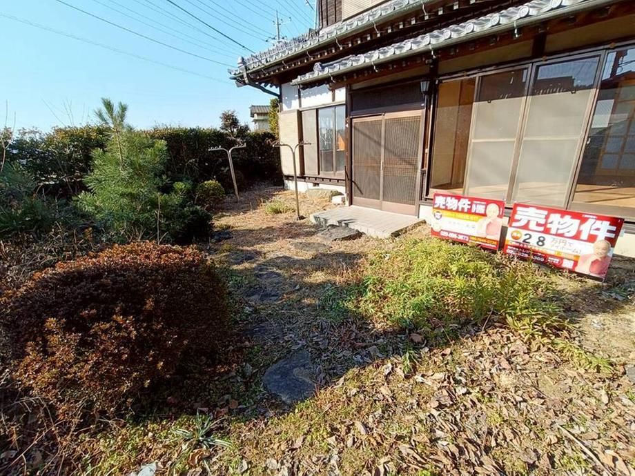 3LDK House for Sale in Tsukuba, Ibaraki - 4.48M Yen - Thumbnail 4