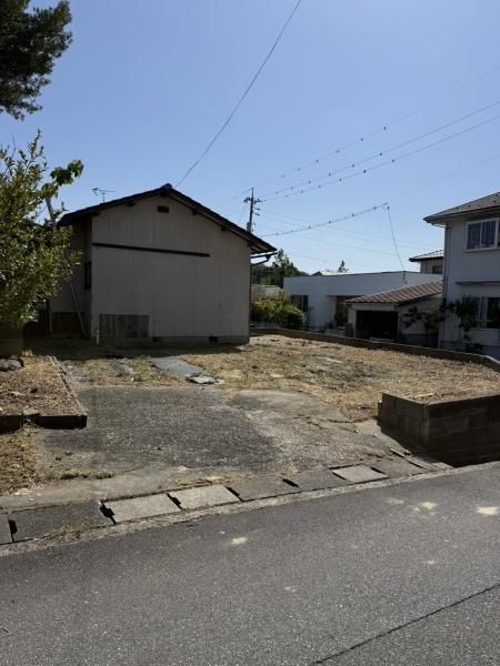 Land for Sale in Fukuichi, Yonago City, Tottori - 203.95 sqm - Thumbnail 2