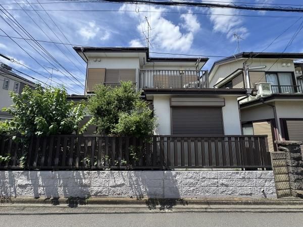 Land for Sale in Midorigaoka 4, Zama City - 85.18m² Corner Lot - Thumbnail 4