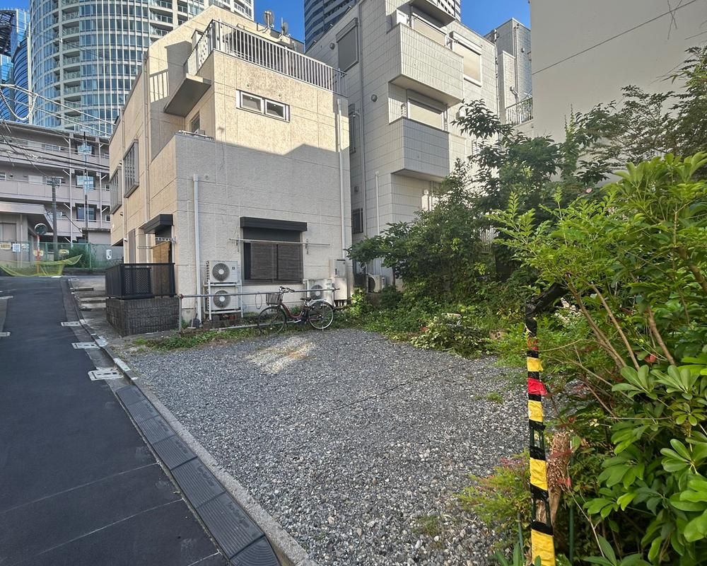 Land for Sale in Akasaka 4-chome, Minato-ku, Tokyo - Thumbnail 2
