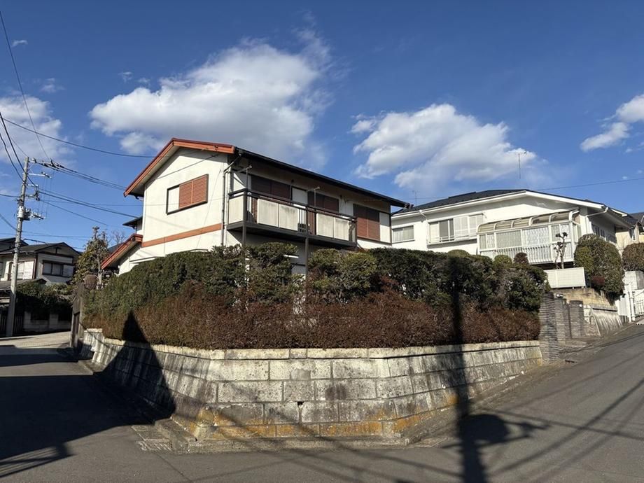 Land for Sale in Midorigaoka 4, Aoba Ward, Yokohama - 237.32 sqm - Thumbnail 4