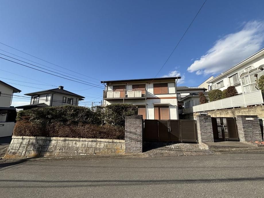 Land for Sale in Midorigaoka 4, Aoba Ward, Yokohama - 237.32 sqm - Thumbnail 3