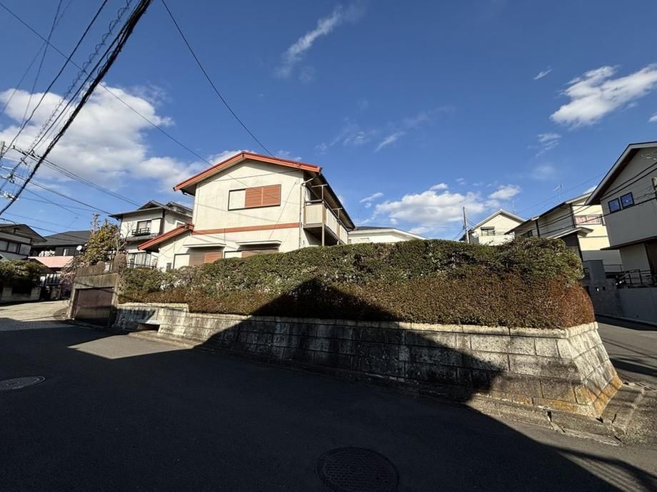 Land for Sale in Midorigaoka 4, Aoba Ward, Yokohama - 237.32 sqm - Thumbnail 2