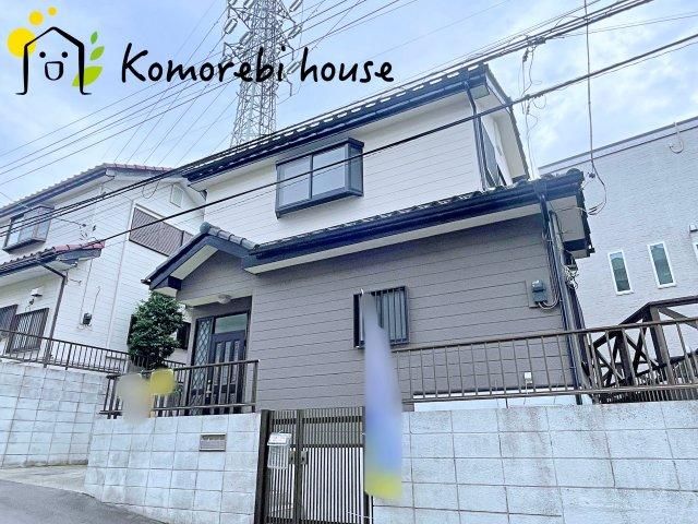 Renovated 3LDK House for Sale in Omiya Ward, Saitama - Thumbnail 2