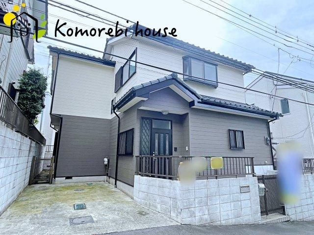 Renovated 3LDK House for Sale in Omiya Ward, Saitama - Thumbnail 3