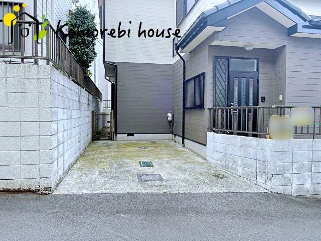 Renovated 3LDK House for Sale in Omiya Ward, Saitama - Thumbnail 4